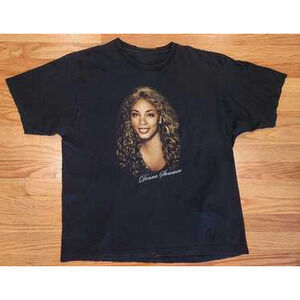 1970s Disco Donna Summers Tee